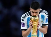 Thiago Almada, Pemain Muda yang Mengharumkan Nama MLS di Piala Dunia