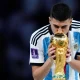 Thiago Almada, Pemain Muda yang Mengharumkan Nama MLS di Piala Dunia