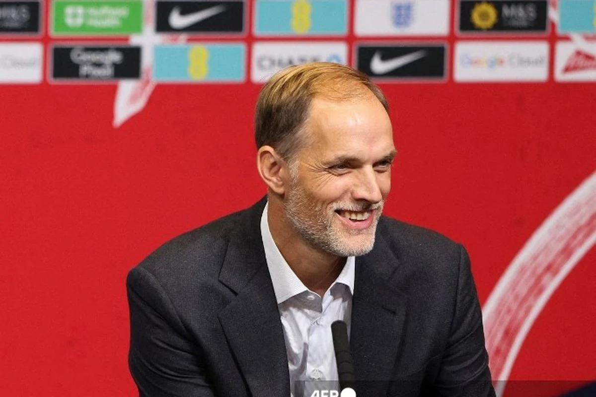 Thomas Tuchel Dikecam Setelah Kekalahan Inggris dari Argentina di Semifinal Piala Dunia