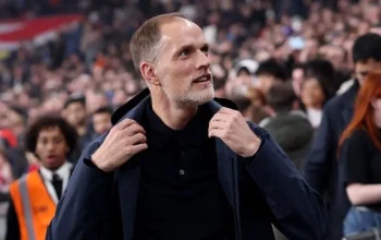 Thomas Tuchel Siap Hadapi Norway di Piala Dunia 2026