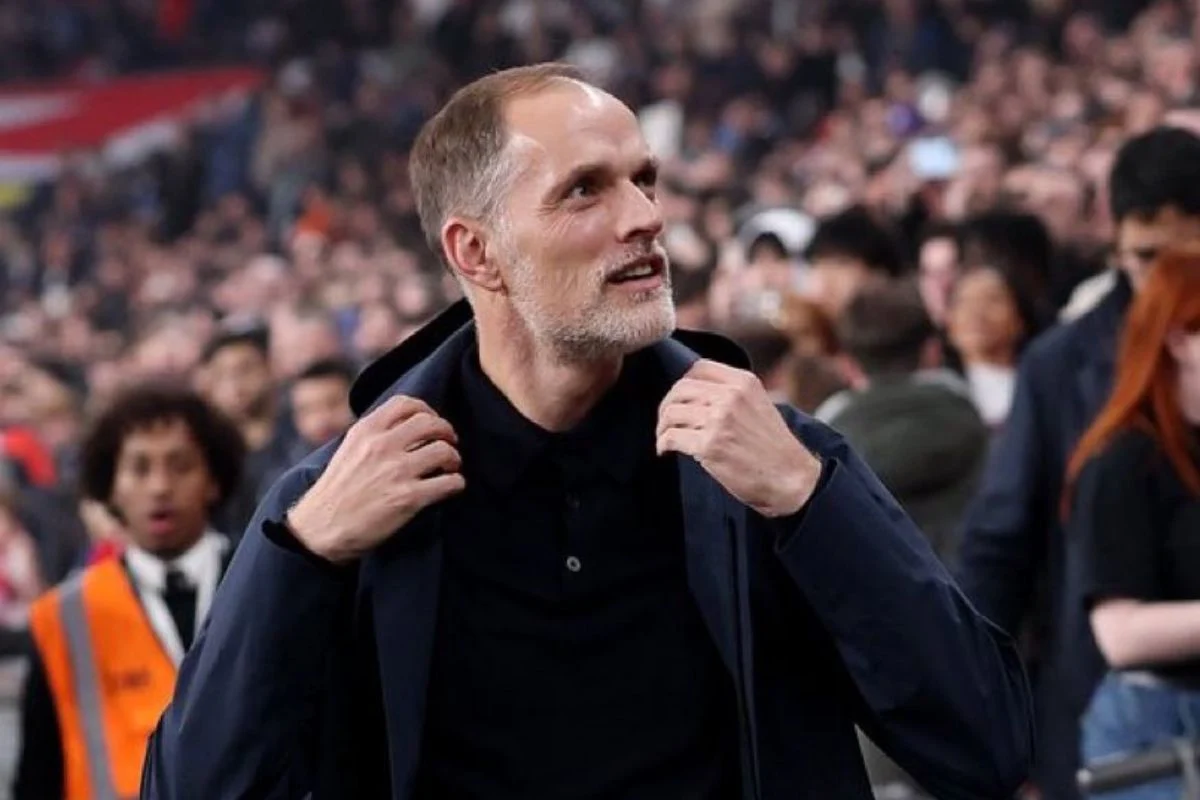 Thomas Tuchel Siap Hadapi Norway di Piala Dunia 2026