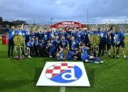 Thun Kandas di babak Kualifikasi Liga Champions, Dinamo Zagreb Menang Dramatis