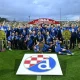 Thun Kandas di babak Kualifikasi Liga Champions, Dinamo Zagreb Menang Dramatis