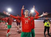 Tim Maroko Raih Kemenangan dalam Turnamen Sepak Bola Amatir di Italia