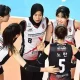 Tim Nasional Bola Voli Putri Korea Selatan, Lawan yang Kuat bagi Indonesia
