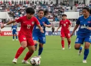 Tim Nasional Sepak Bola DR Congo: Perjalanan Menuju Puncak