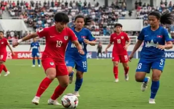 Tim Nasional Sepak Bola DR Congo: Perjalanan Menuju Puncak