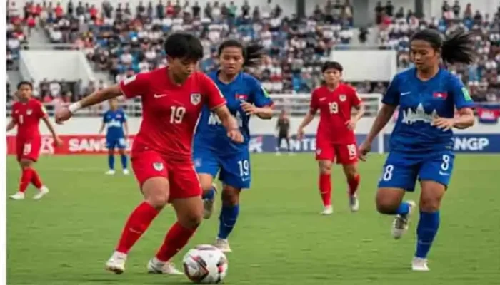 Tim Nasional Sepak Bola DR Congo: Perjalanan Menuju Puncak