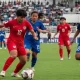 Tim Nasional Sepak Bola DR Congo: Perjalanan Menuju Puncak