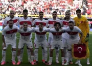Tim Nasional Sepak Bola Turki vs Paraguay: Pertarungan Sengit di Lapangan