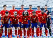 Tim Nasional Sepak Bola Uruguay Kalah dari Spanyol, Kesempatan ke babak Knockout Semakin Tipis