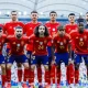 Tim Nasional Sepak Bola Uruguay Kalah dari Spanyol, Kesempatan ke babak Knockout Semakin Tipis