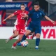 Tim Nasional Sepak Bola Wanita Indonesia Siap Menghadapi Kamboja di Piala AFF 2026