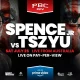 Tim Tszyu Bangkit Lagi Setelah Mengalahkan Errol Spence Jr di Sydney