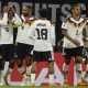 Tim U-19 Jerman Menang Telak, Wales Turun ke Posisi Terbawah