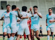 Timnas Indonesia Menghancurkan Kamboja 5-1 di Piala AFF 2026, Mitchell Baker Mencetak Hattrick di Debut