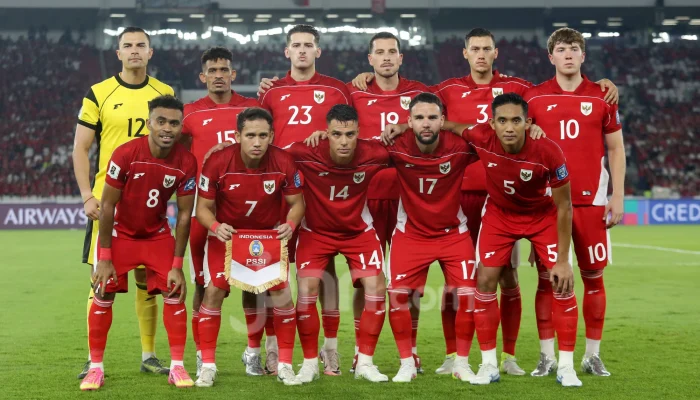 Timnas Indonesia Siap Tantang Kamboja di Piala AFF 2026: Dukungan Kevin Diks dan Persiapan John Herdman