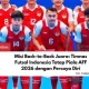 Timnas Indonesia Tampil Percaya Diri di Piala AFF 2026