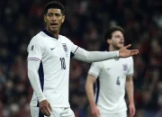 Timnas Inggris Gagal ke Final Piala Dunia 2026, Bellingham Kecewa