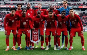 Timnas Kanada Tersingkir dari Piala Dunia 2026, Jonathan David dan Rekan Berjuang dengan Gaya