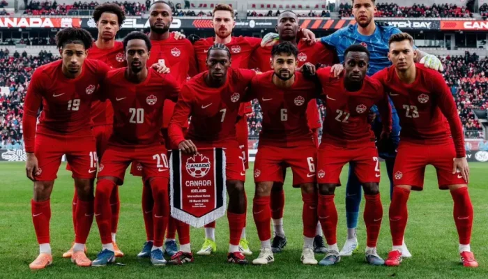 Timnas Kanada Tersingkir dari Piala Dunia 2026, Jonathan David dan Rekan Berjuang dengan Gaya