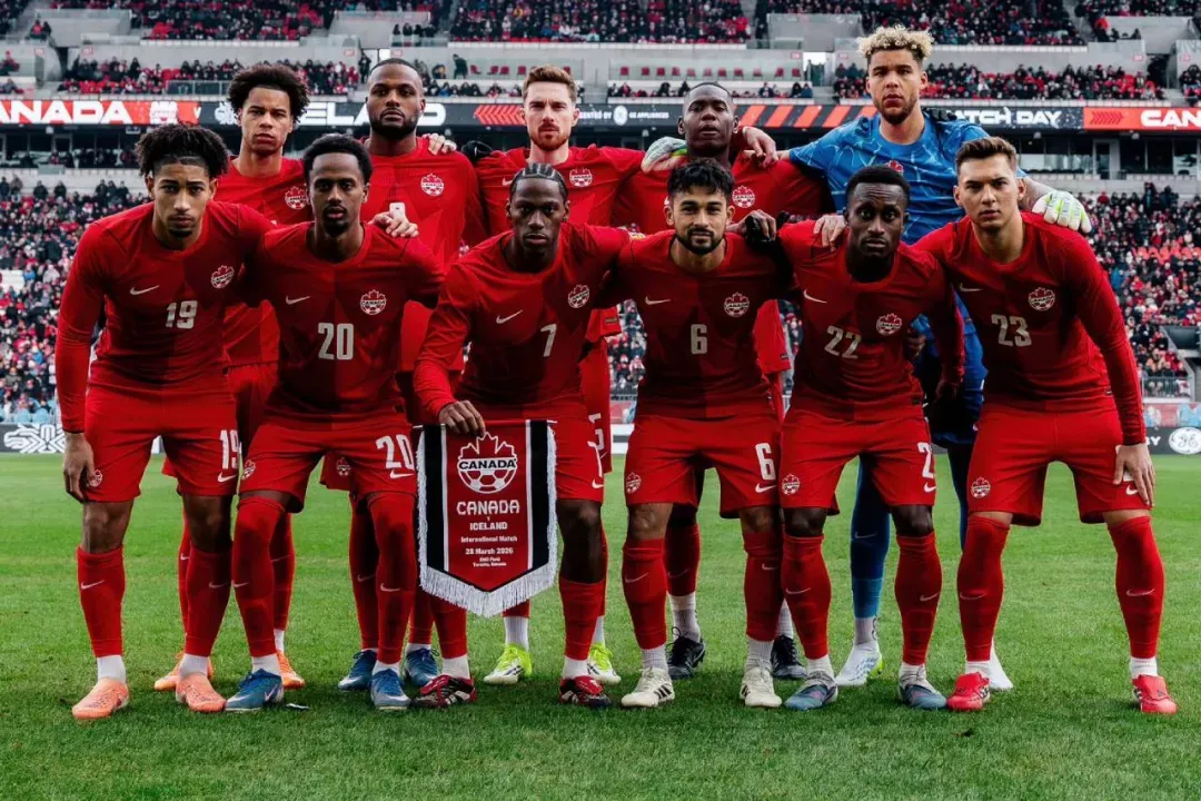 Timnas Kanada Tersingkir dari Piala Dunia 2026, Jonathan David dan Rekan Berjuang dengan Gaya