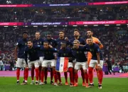 Timnas Prancis Siap Hadapi Maroko di Perempat Final Piala Dunia 2026