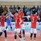 Timnas Voli Indonesia Puncaki Klasemen SEA V Cup 2026 Usai Kalahkan Kamboja 3-0
