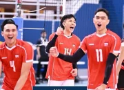 Timnas Voli Putra Indonesia Gagal di SEA V Cup 2026: Faktor Kelelahan dan Strategi yang Kurang Tepat