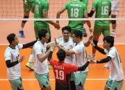 Timnas Voli Putra Indonesia Raih Peringkat 9 di Kejuaraan Asia U-18 2026