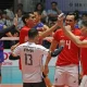 Timnas Voli Putra Indonesia Siap Hadapi Vietnam di Semifinal SEA V Cup 2026