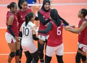 Timnas Voli Putri Indonesia Siap Tantang Lawan di SEA V Cup 2026