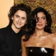 Timothee Chalamet dan Kylie Jenner: Kisah Cinta di Balik Kematian Nenek Kylie