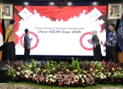 Tiongkok Terbuka 2026: Fajar/Fikri Torehkan Sejarah dan Investasi Jumbo Mengalir