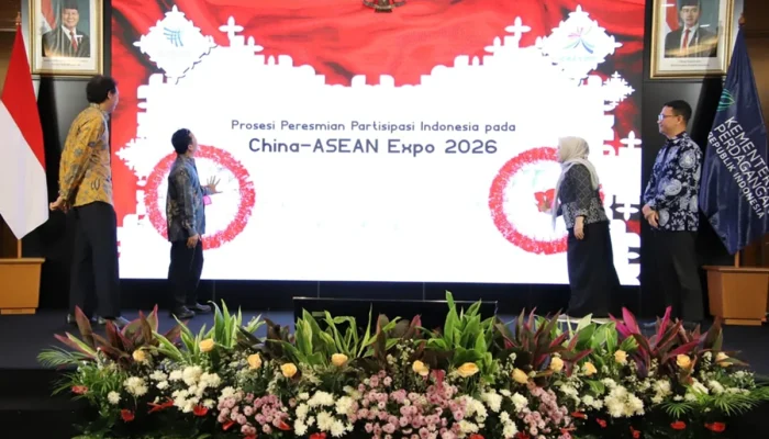 Tiongkok Terbuka 2026: Fajar/Fikri Torehkan Sejarah dan Investasi Jumbo Mengalir