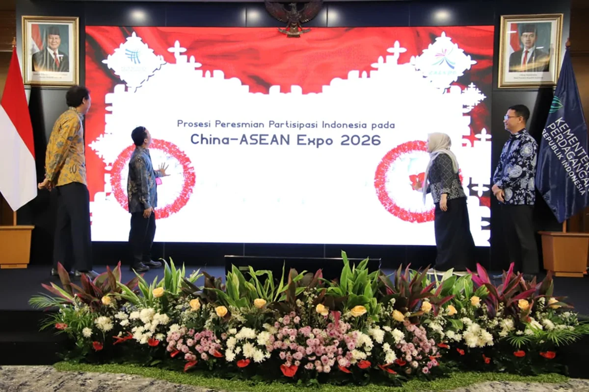 Tiongkok Terbuka 2026: Fajar/Fikri Torehkan Sejarah dan Investasi Jumbo Mengalir