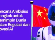 Tiongkok Terbuka 2026: Inovasi dan Vitalitas di Harbin, DFSK E5 Plus, dan Pertarungan AI dengan AS
