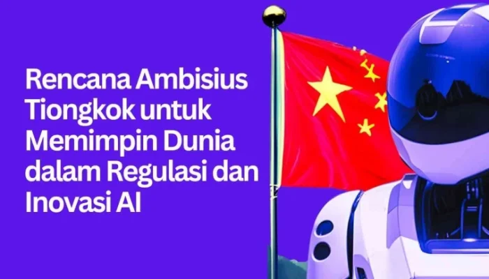 Tiongkok Terbuka 2026: Inovasi dan Vitalitas di Harbin, DFSK E5 Plus, dan Pertarungan AI dengan AS
