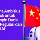 Tiongkok Terbuka 2026: Inovasi dan Vitalitas di Harbin, DFSK E5 Plus, dan Pertarungan AI dengan AS