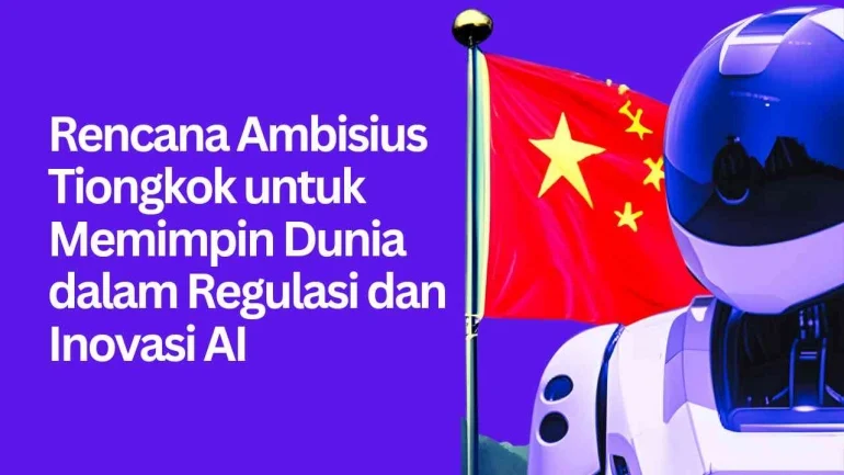 Tiongkok Terbuka 2026: Inovasi dan Vitalitas di Harbin, DFSK E5 Plus, dan Pertarungan AI dengan AS
