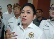 Titiek Soeharto: Penguatan Balai Veteriner dan Gudang Pangan untuk Hadapi Dampak El Nino