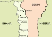 Togo dan Benin dalam Persaingan dan Kerja Sama