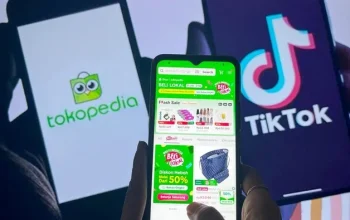 Tokopedia Dituding Lakukan PHK Massal, Apa Benar?