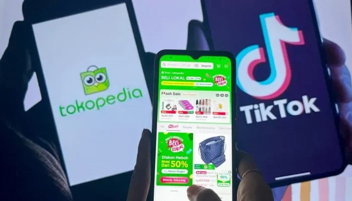 Tokopedia Dituding Lakukan PHK Massal, Apa Benar?