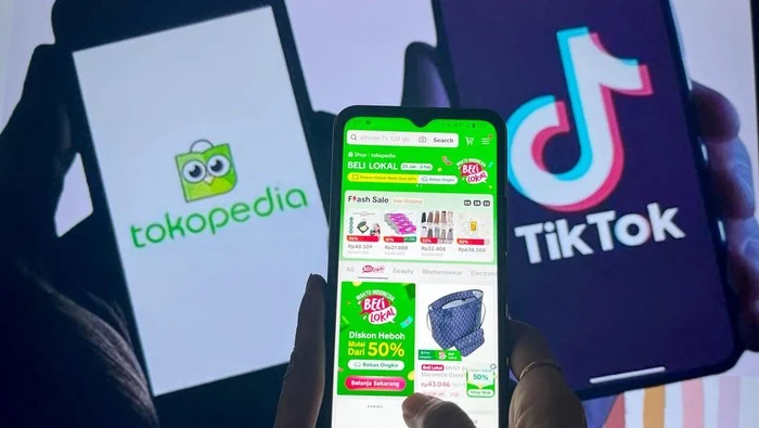 Tokopedia Dituding Lakukan PHK Massal, Apa Benar?