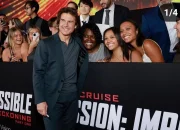 Tom Cruise: Dari Karir Akting hingga Kehidupan Pribadi yang Menarik