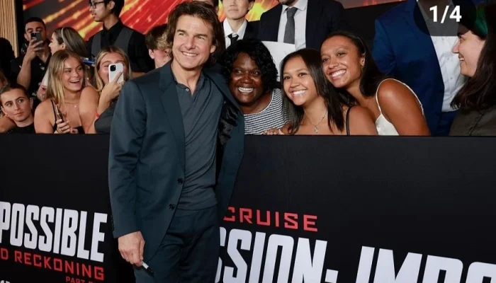 Tom Cruise: Dari Karir Akting hingga Kehidupan Pribadi yang Menarik