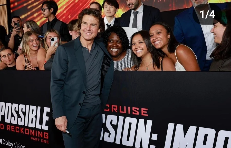 Tom Cruise: Dari Karir Akting hingga Kehidupan Pribadi yang Menarik