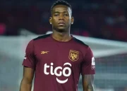 Tomás Rodríguez Makin Debut Impresif di Barcelona SC