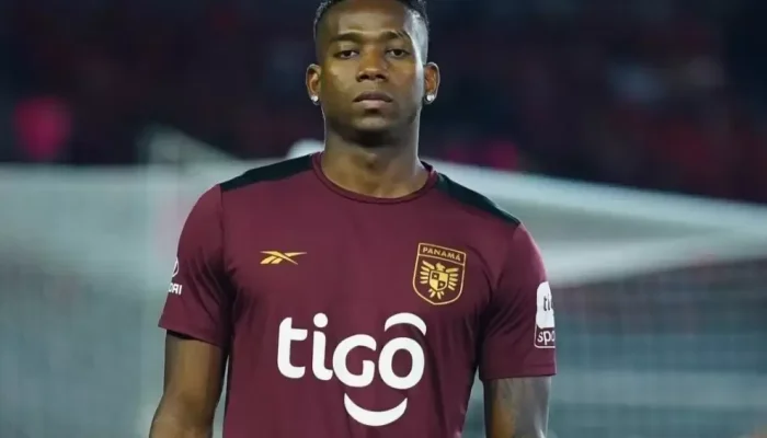 Tomás Rodríguez Makin Debut Impresif di Barcelona SC